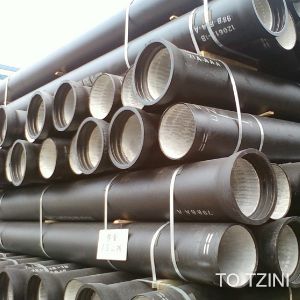 Συστήματα αποχέτευσης από Χυτοσίδηρο